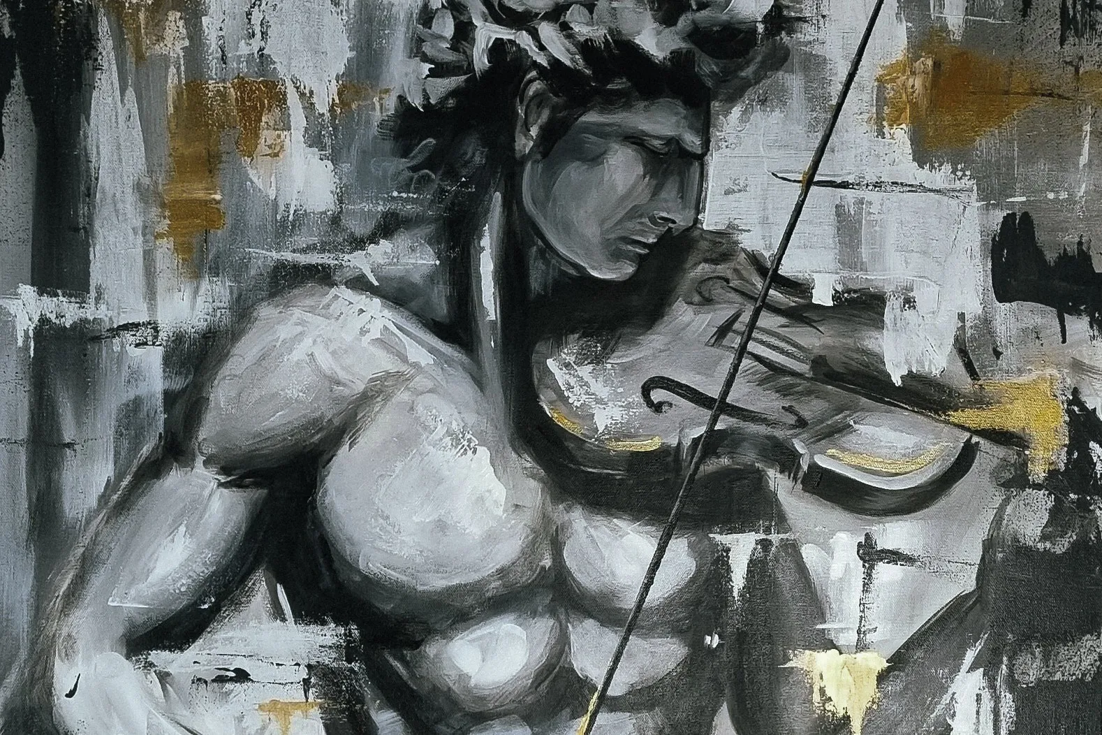 Detail view — MEMENTO SONUS